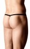 SoftLine Collection Mens Thong 4527 - black OneSize